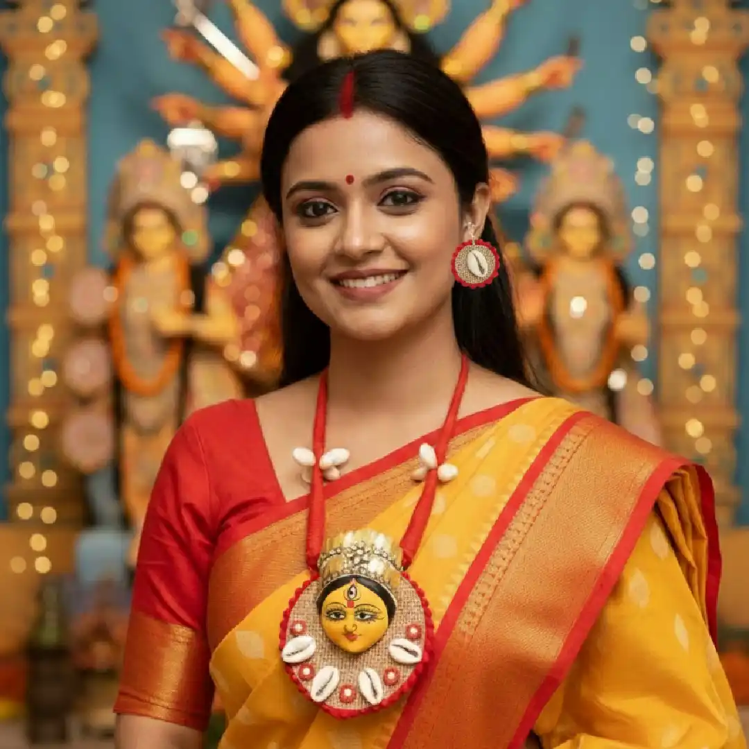Festive / Navratri / Durga Puja 